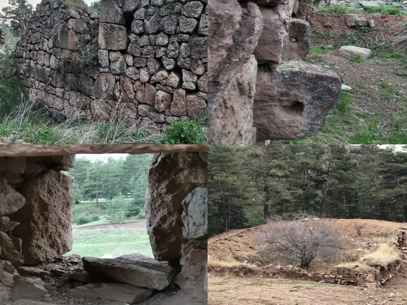 Dikyar Eski Hanları