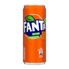 Teneke Fanta