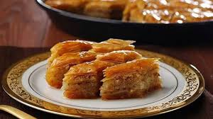 Baklava