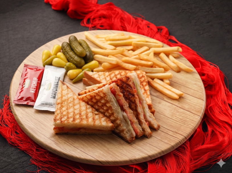 Tost